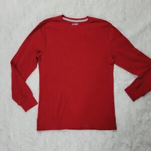 Thermal long sleeve top XL boys